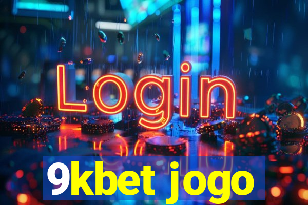 9kbet jogo